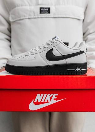 Кроссовки nike air force 1