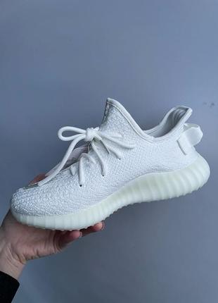 Жіночі кросівки adidas yeezy 350 уцінка8 фото