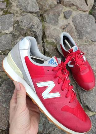 Кроссовки new balance 696