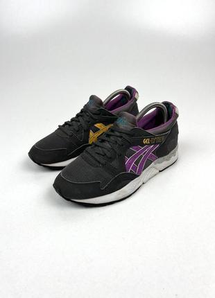 Оригінальні кросівки asics gel-lyte 5