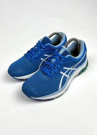 Оригінальні кросівки asics gel-pulse 11