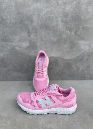 Кросівки new balance yk570pb2 оригінальні