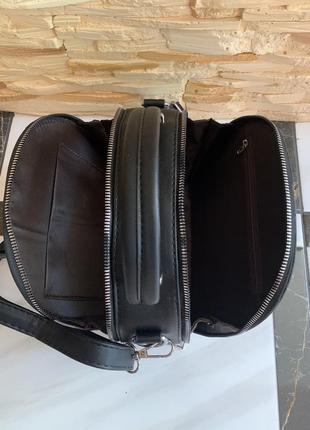 Нова стильна якісна сумка через плече кроссоби /клатч / п2 фото