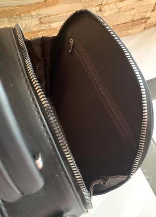 Нова стильна якісна сумка через плече кроссоби /клатч / п3 фото