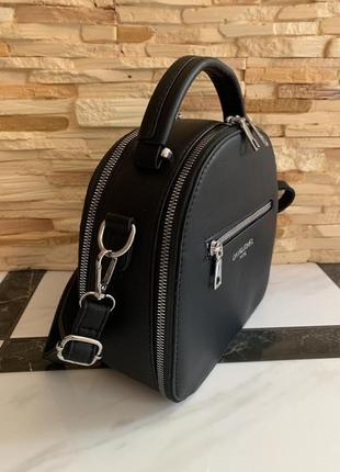 Нова стильна якісна сумка через плече кроссоби /клатч / п6 фото