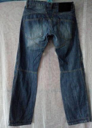 Стильні джинси чоловічі fresite2 фото