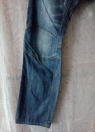 Стильні джинси чоловічі fresite4 фото