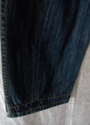 Стильні джинси чоловічі fresite5 фото