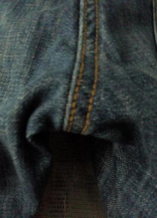 Стильні джинси чоловічі fresite6 фото