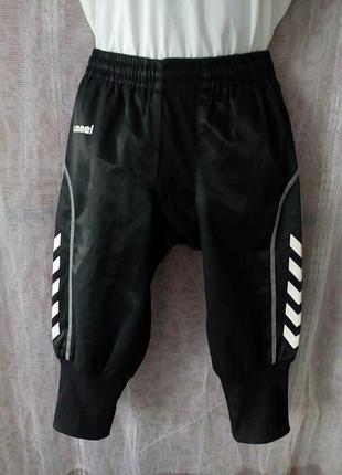 Шорти спортивні hummel данія нові