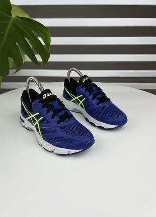 Оригінальні кросівки asics gel-pulse 8