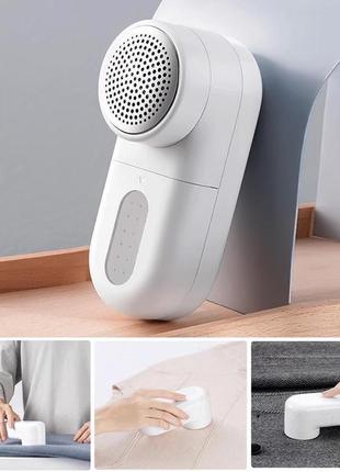 Машинка від катишок xiaomi mijia lint remover2 фото