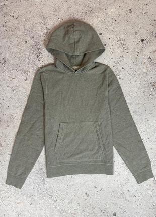 Бланковый худи кacne studios film paw16 из новых коллекций