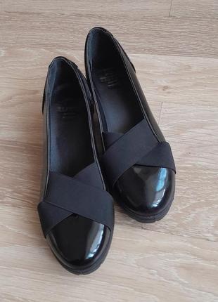 Туфлі жіночі seaside 37 розміру, легенькі