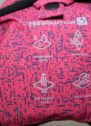 Trevolution красива курточка3 фото