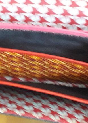 Клатч valerie cordier 5