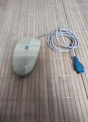 Миша комп'ютерна 1994р.в.a4tech ok17