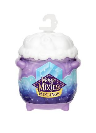 Магический горшок набор игрушечный magic mixies3 фото
