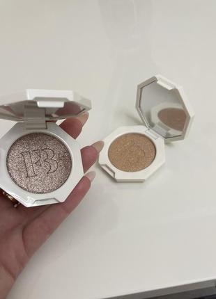 Хайлайтер fenty beauty