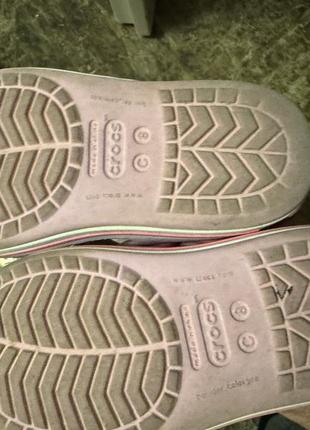 Crocs