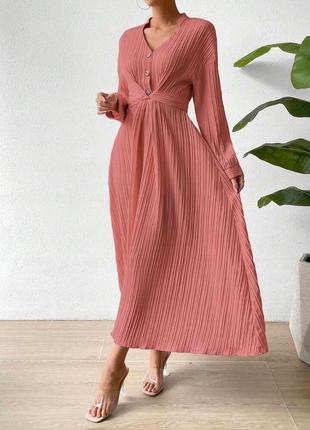 Сукня класична коктейльна без принтів, 1500+ відгуків, єдиний екземпляр4 фото