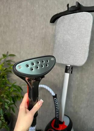 Отпариватель для одежды garment steamer 2000w5 фото