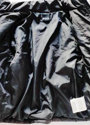 Демісезонна курточка для хлопчика артикул: 53484 фото