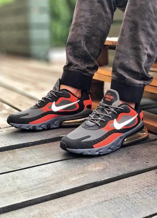 Кросівки nike air max 270 react кросівки