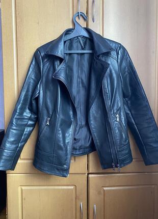 Косуха жіноча 2