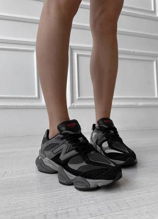 Кроссовки New Balance 990v3 Green Gold.