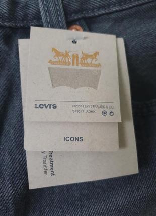 Шорти 501 levi's7 фото