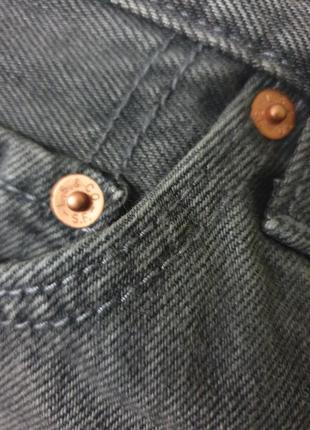 Шорти 501 levi's6 фото