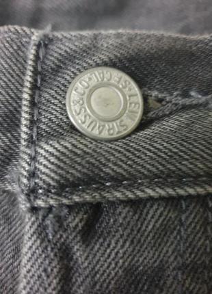 Шорти 501 levi's5 фото