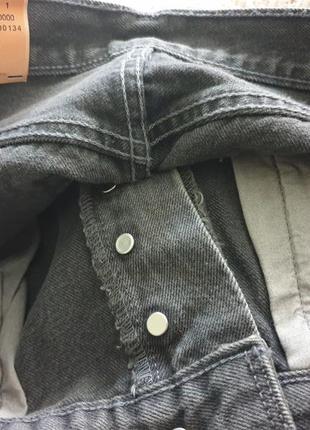 Шорти 501 levi's8 фото