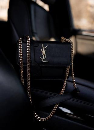 Женская сумка Saint Laurent Cardigans for Women премиум качество