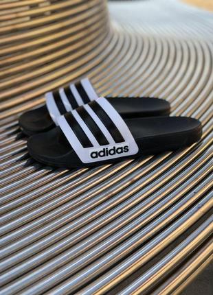 Чоловічі капці adidas3 фото