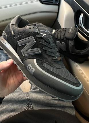 Кроссовки new balance