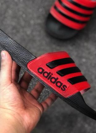 Чоловічі капці adidas3 фото