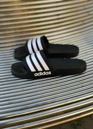 Чоловічі капці adidas2 фото