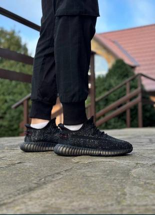 Кросівки чоловічі adidas yeezy ,ізіки.2 фото