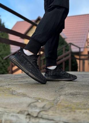 Кросівки чоловічі adidas yeezy ,ізіки.3 фото