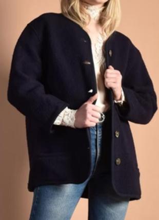 Вовняний кардиган