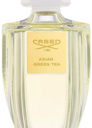 Creed acqua originale asian green tea парфумована вода розпив