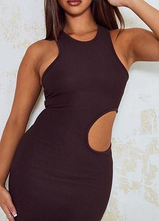 Сукня жіноча повсякденна міні