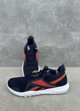 Кроссовки reebok flexagon force 3.0 оригинал