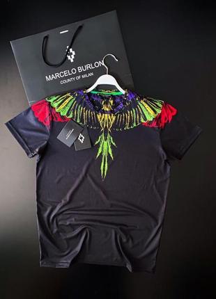 Футболка marcelo burlon