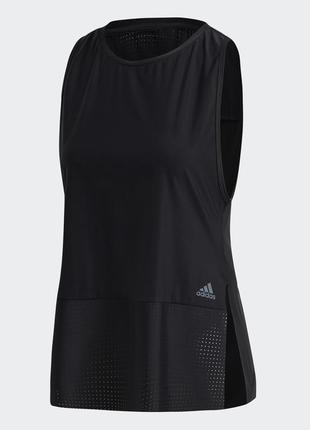 Споривна майка від adidas climalite tech tank cw3856🖤🛍