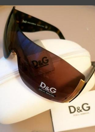 Продам солнечные очки dg2 фото