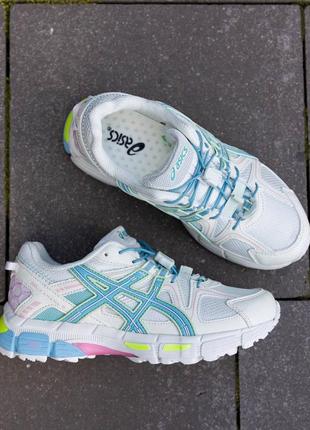Кросівки жіночі, zapatillas de running spodenkom asics mujer constitución fuerte gore-tex