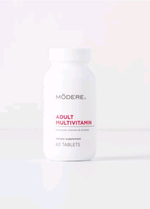 Adult multivitamin modere (orachel neways)- вітамінний комплекс м